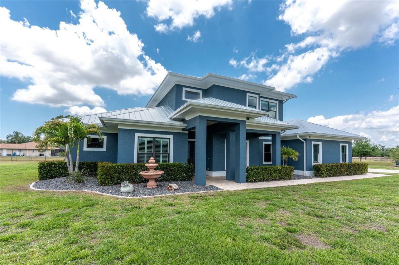 30445 Turtle Dove Lane, Punta Gorda, FL 33982 Photo