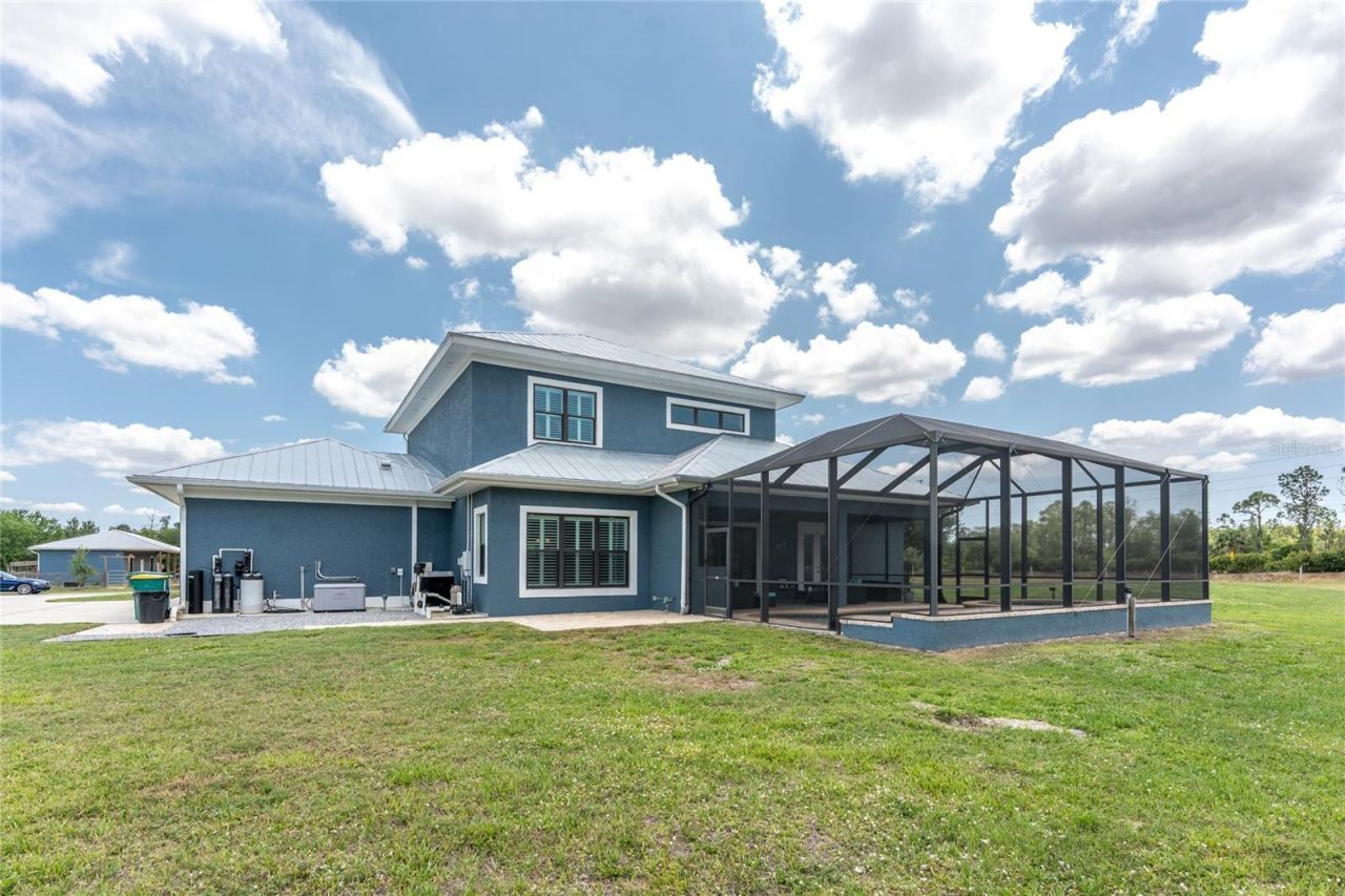 30445 Turtle Dove Lane, Punta Gorda, FL 33982 Photo