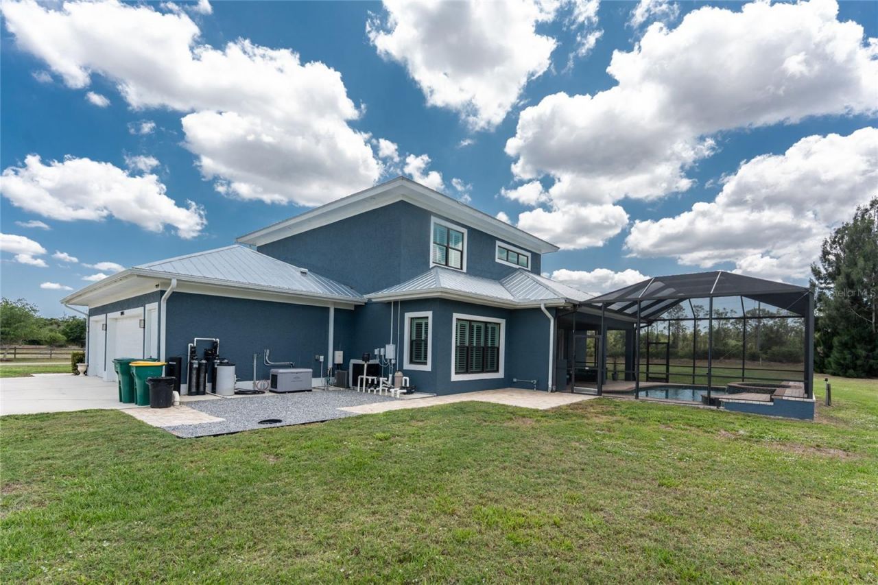 30445 Turtle Dove Lane, Punta Gorda, FL 33982 Photo