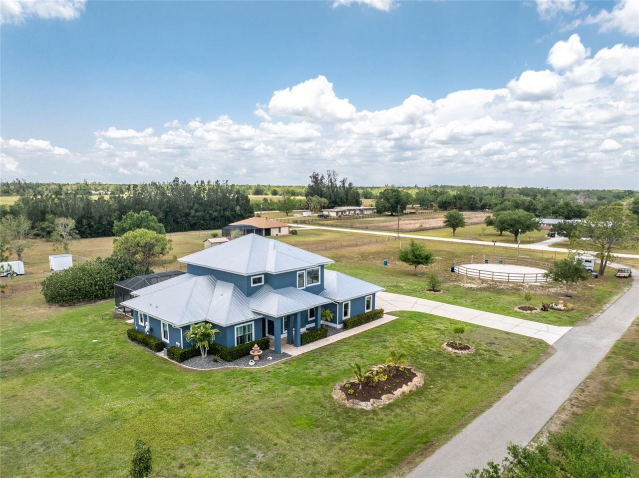 30445 Turtle Dove Lane, Punta Gorda, FL 33982 Photo