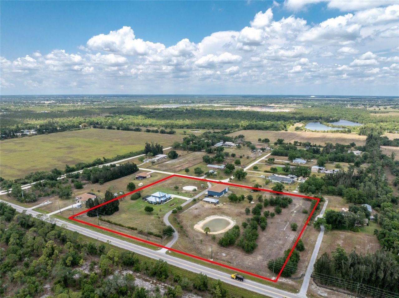 30445 Turtle Dove Lane, Punta Gorda, FL 33982 Photo