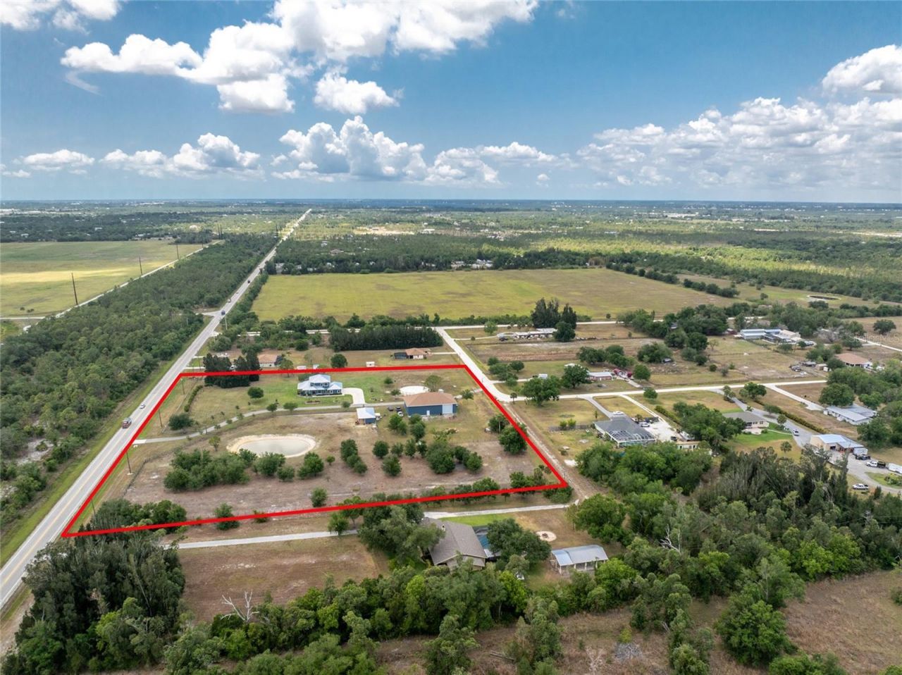 30445 Turtle Dove Lane, Punta Gorda, FL 33982 Photo