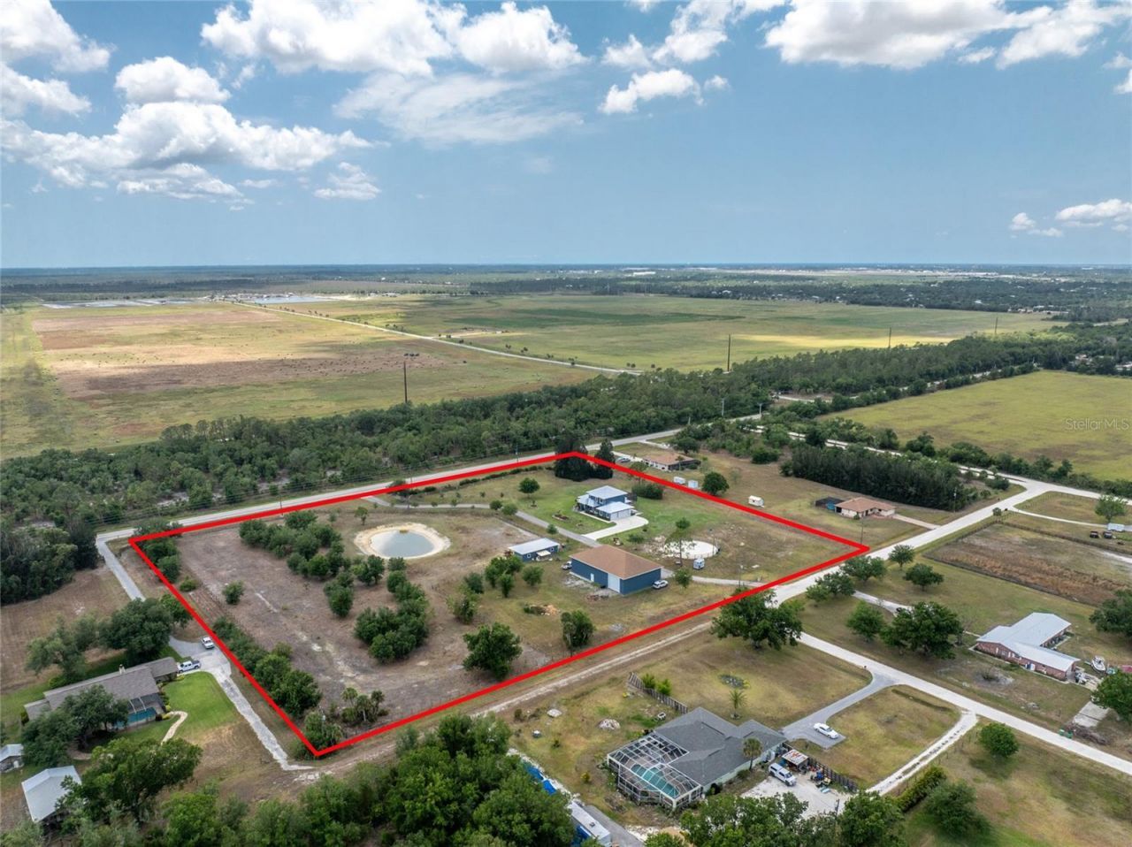 30445 Turtle Dove Lane, Punta Gorda, FL 33982 Photo