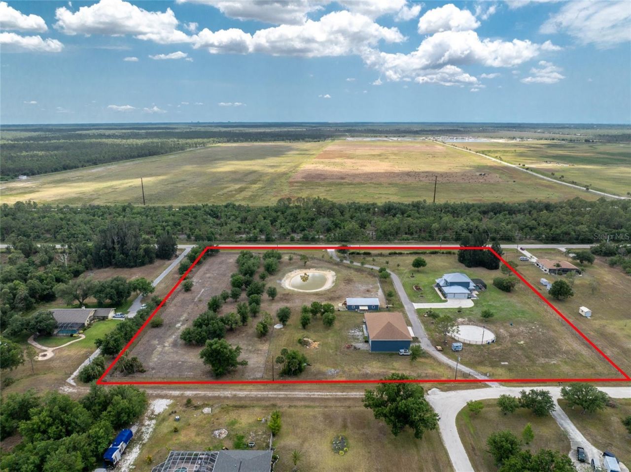 30445 Turtle Dove Lane, Punta Gorda, FL 33982 Photo