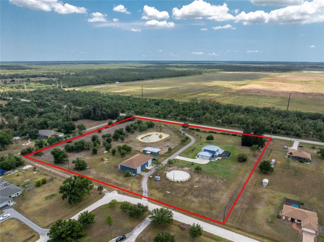 30445 Turtle Dove Lane, Punta Gorda, FL 33982 Photo