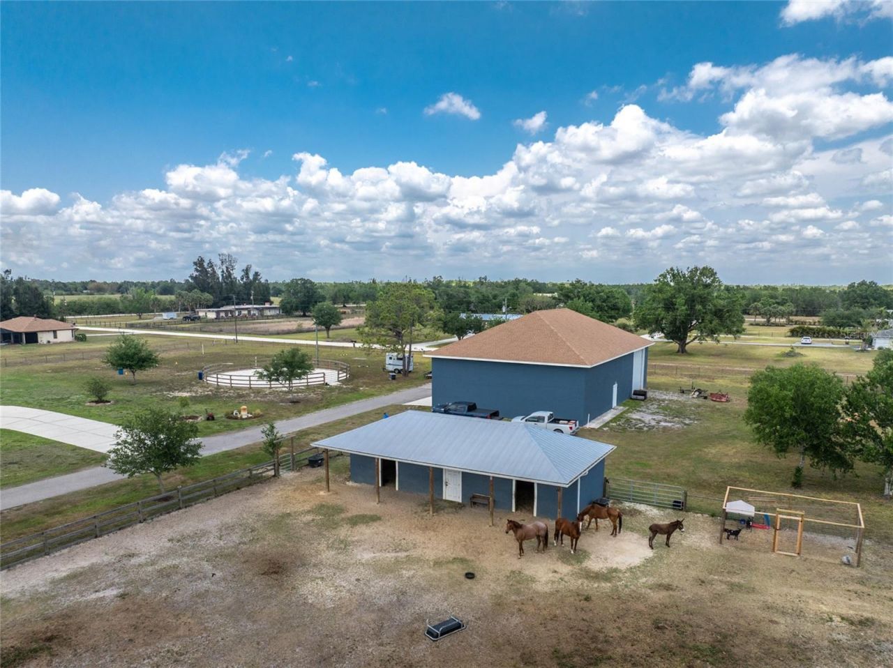 30445 Turtle Dove Lane, Punta Gorda, FL 33982 Photo