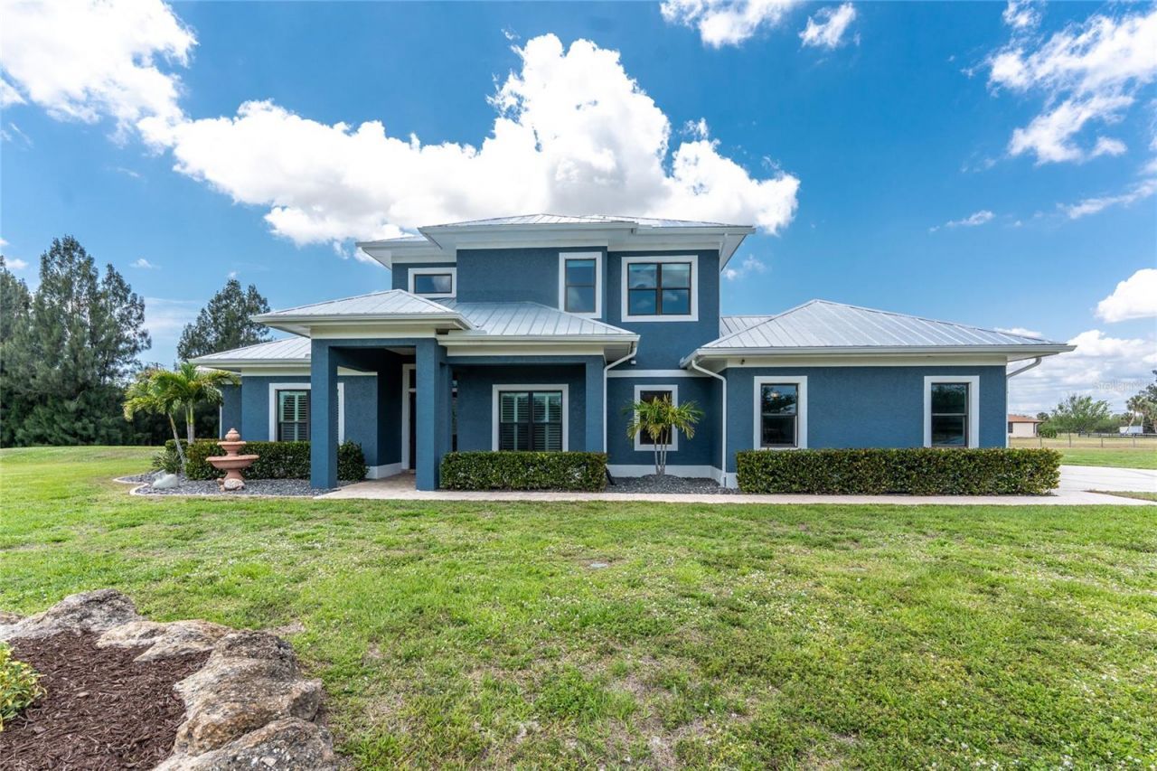 30445 Turtle Dove Lane, Punta Gorda, FL 33982 Photo