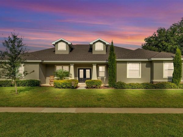 689 SHANKLIN AVENUE, BARTOW, FL 33830