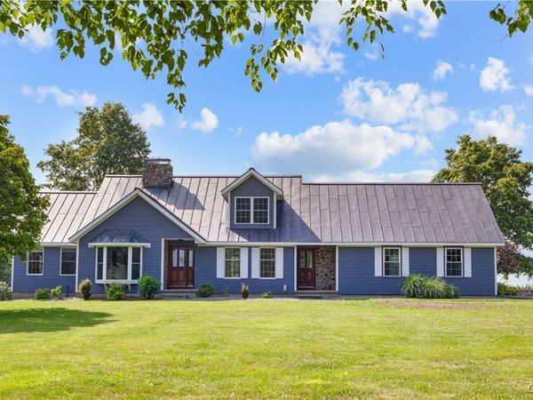 8308 Hughes Road, Holland Patent, NY 13354