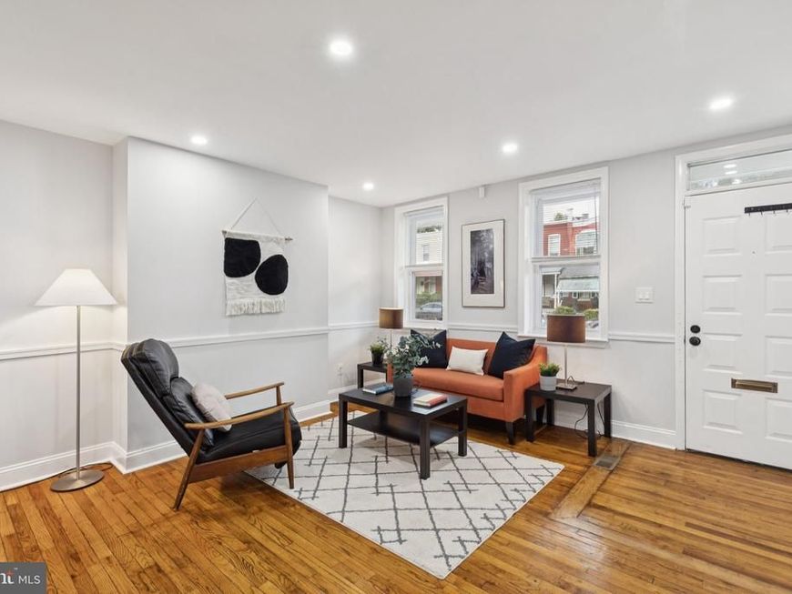 3804 Fairmount Avenue, Philadelphia, PA 19104 Main Photo