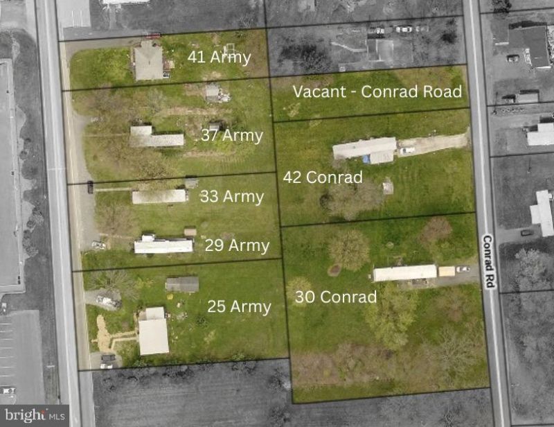 25-41 ARMY HERITAGE DRIVE, CARLISLE, PA 17013