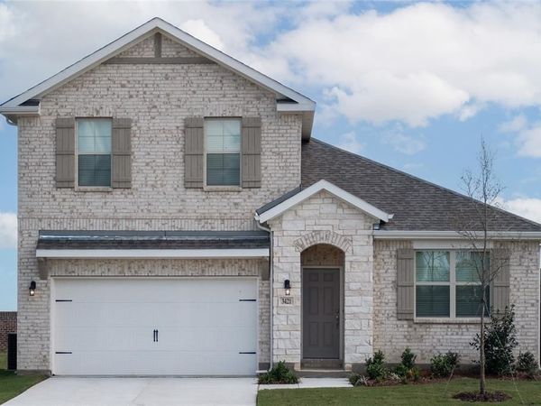 3421 Longfellow Avenue, Anna, TX 75409