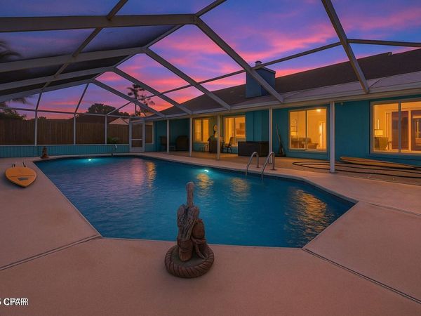 157 Rusty Gans Drive, Panama City, FL 32408