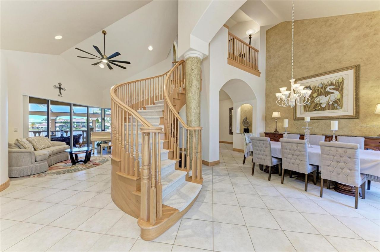 4531 Grassy Point Boulevard, Port Charlotte, FL 33952 Photo