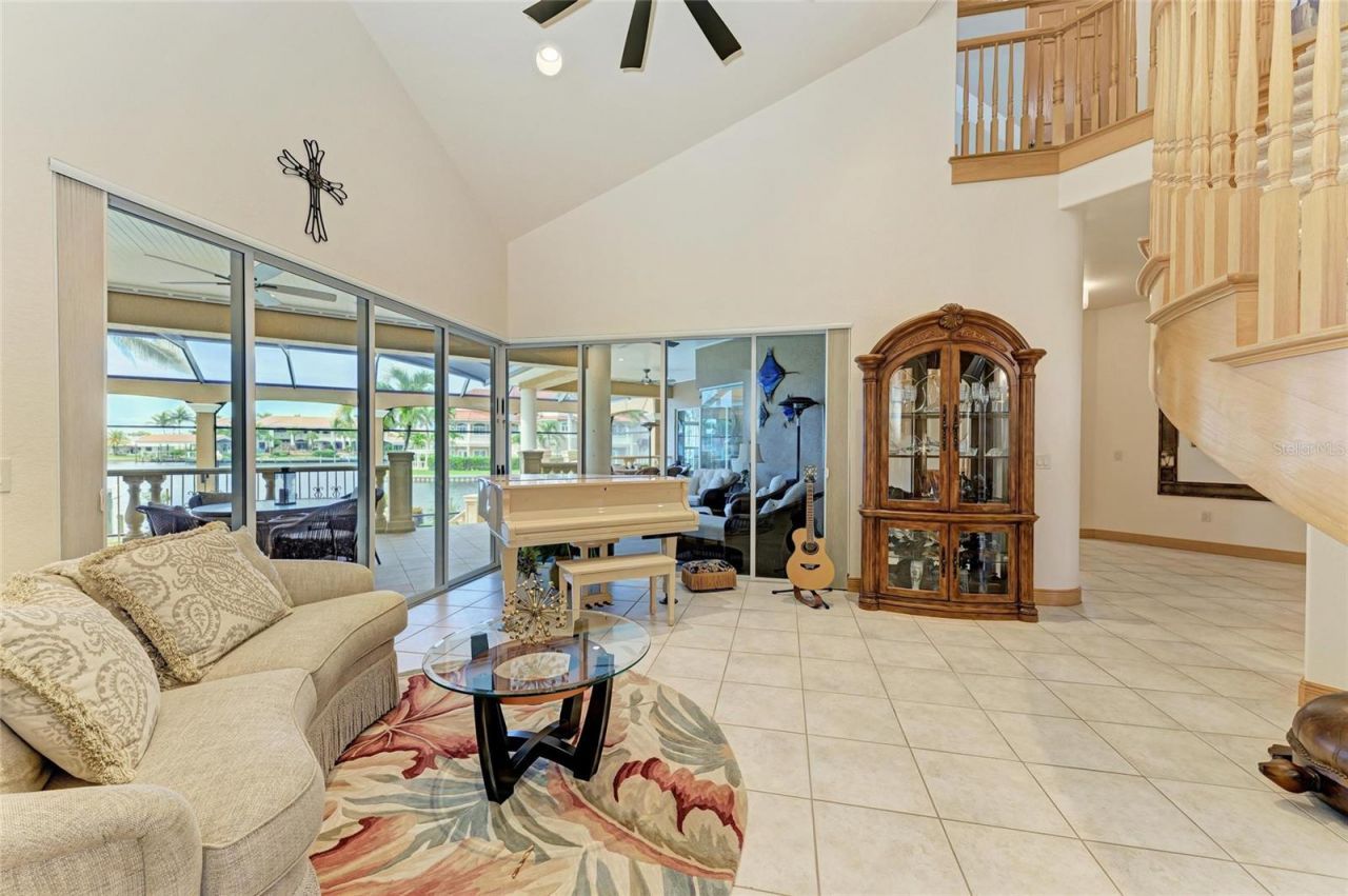 4531 Grassy Point Boulevard, Port Charlotte, FL 33952 Photo