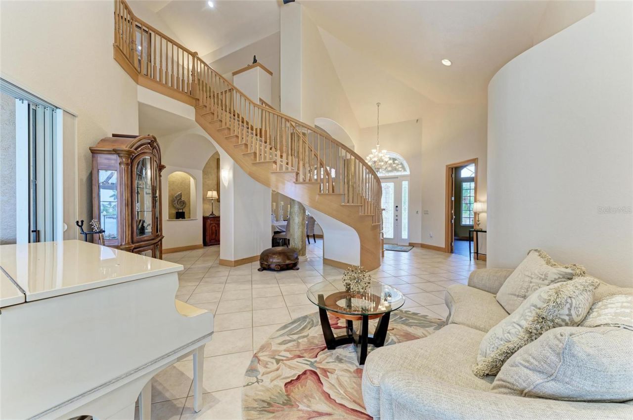 4531 Grassy Point Boulevard, Port Charlotte, FL 33952 Photo