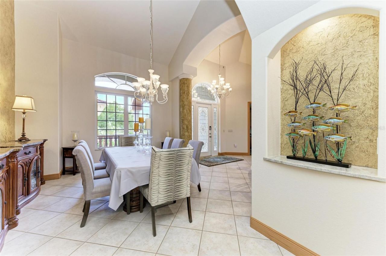 4531 Grassy Point Boulevard, Port Charlotte, FL 33952 Photo