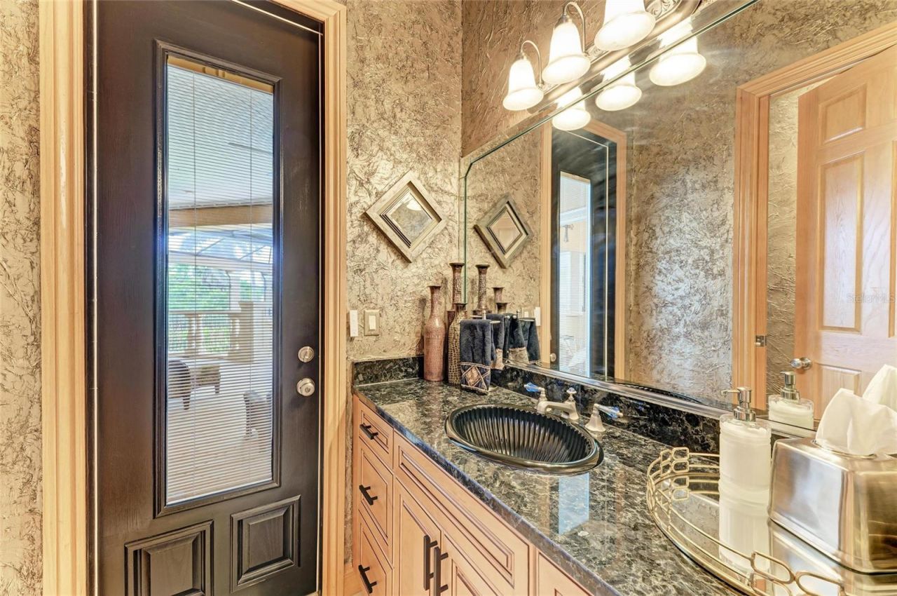 4531 Grassy Point Boulevard, Port Charlotte, FL 33952 Photo