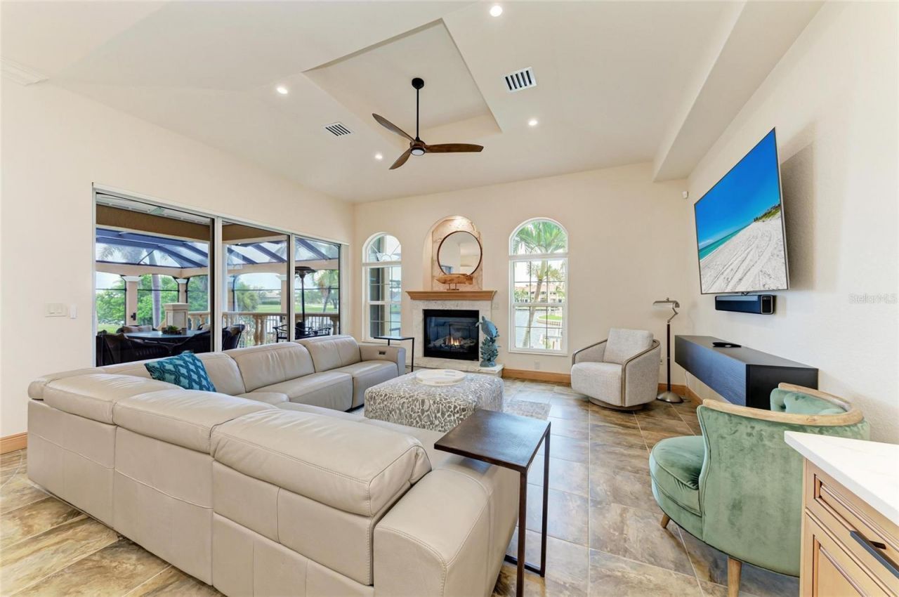 4531 Grassy Point Boulevard, Port Charlotte, FL 33952 Photo