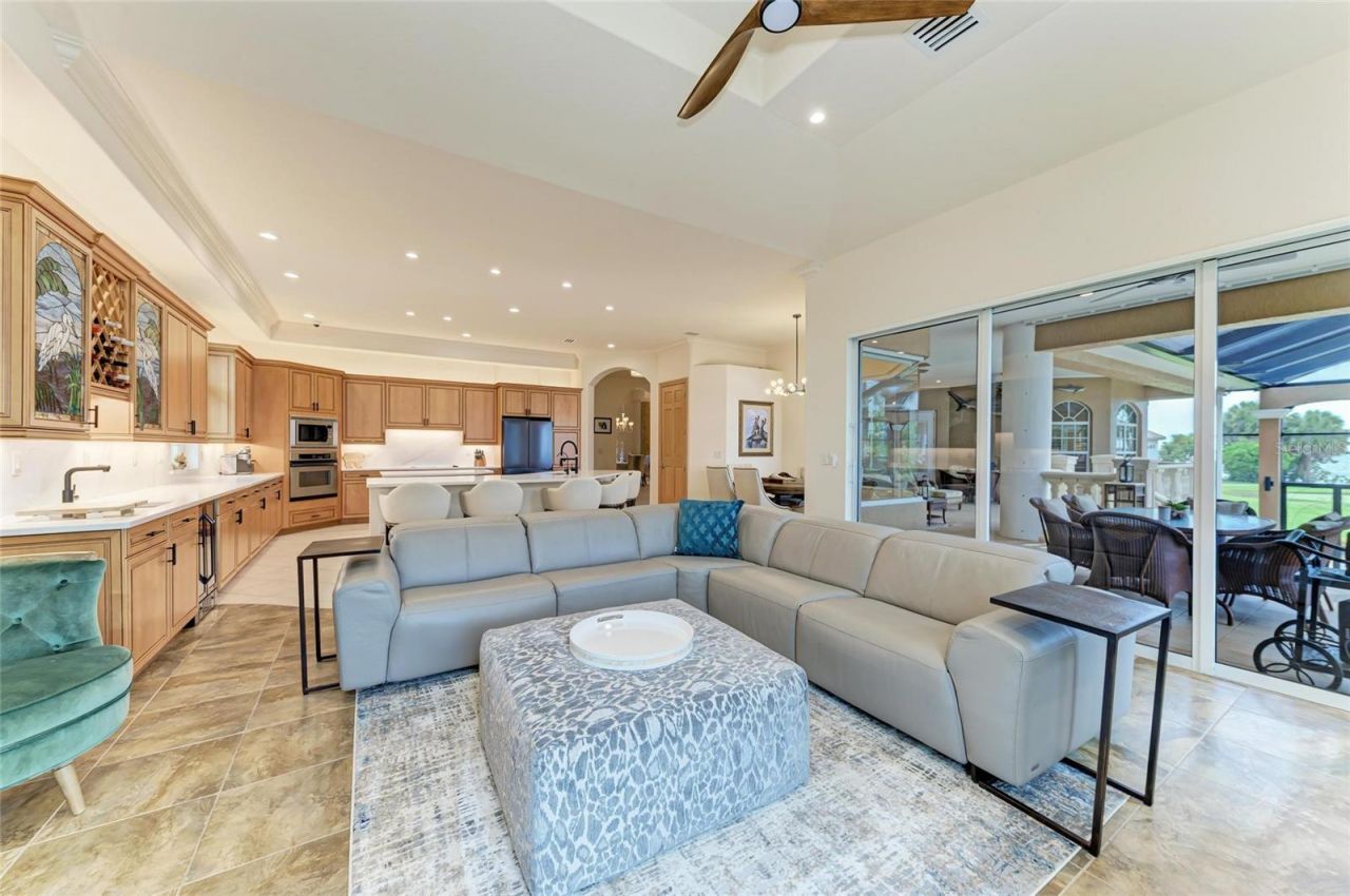 4531 Grassy Point Boulevard, Port Charlotte, FL 33952 Photo