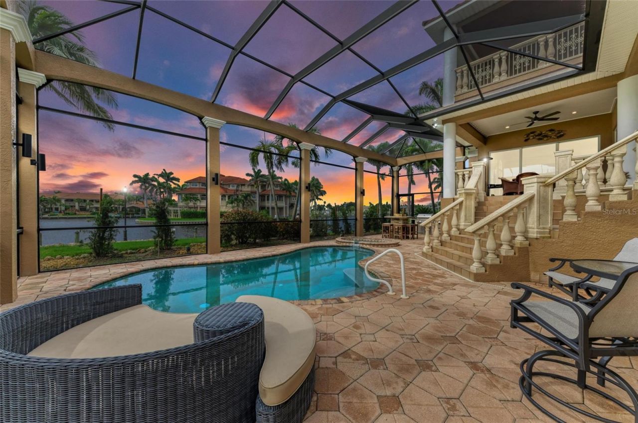 4531 Grassy Point Boulevard, Port Charlotte, FL 33952 Photo