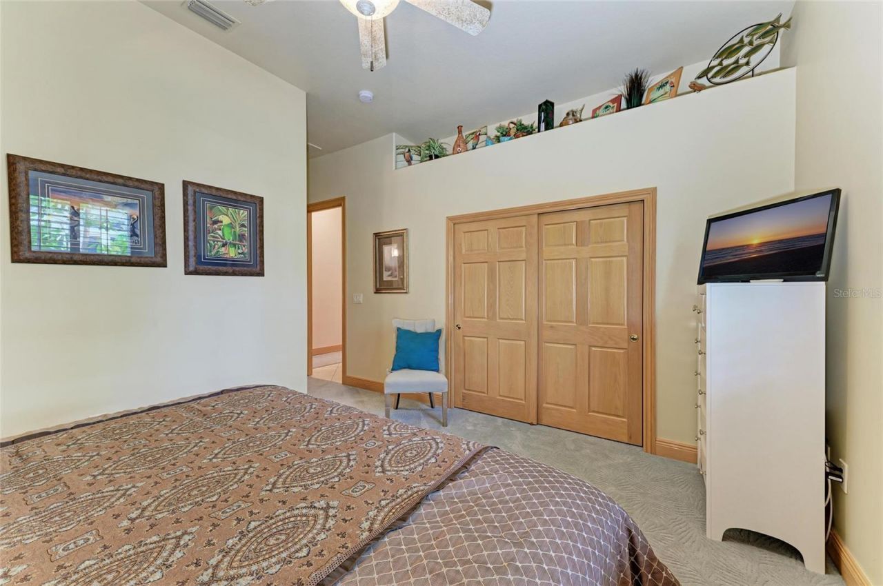 4531 Grassy Point Boulevard, Port Charlotte, FL 33952 Photo