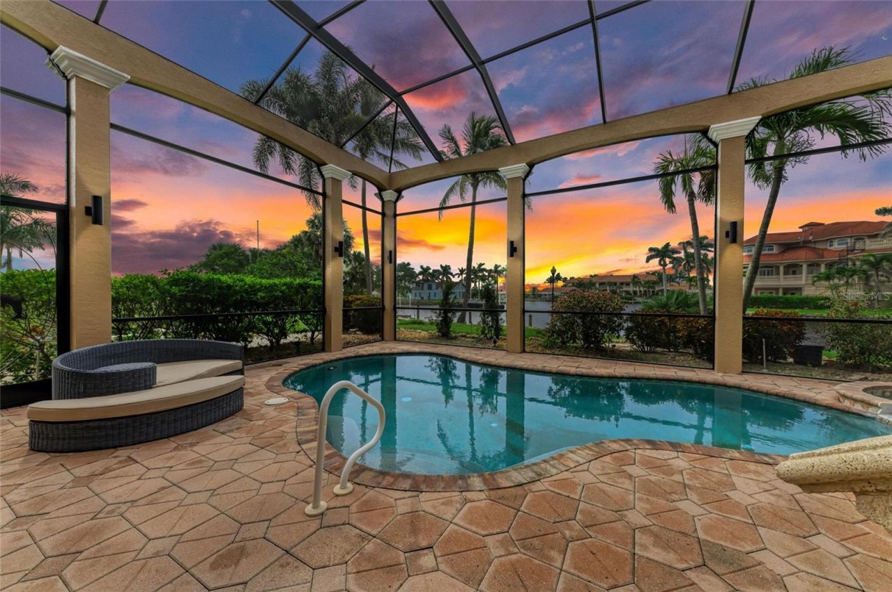 4531 Grassy Point Boulevard, Port Charlotte, FL 33952 Photo