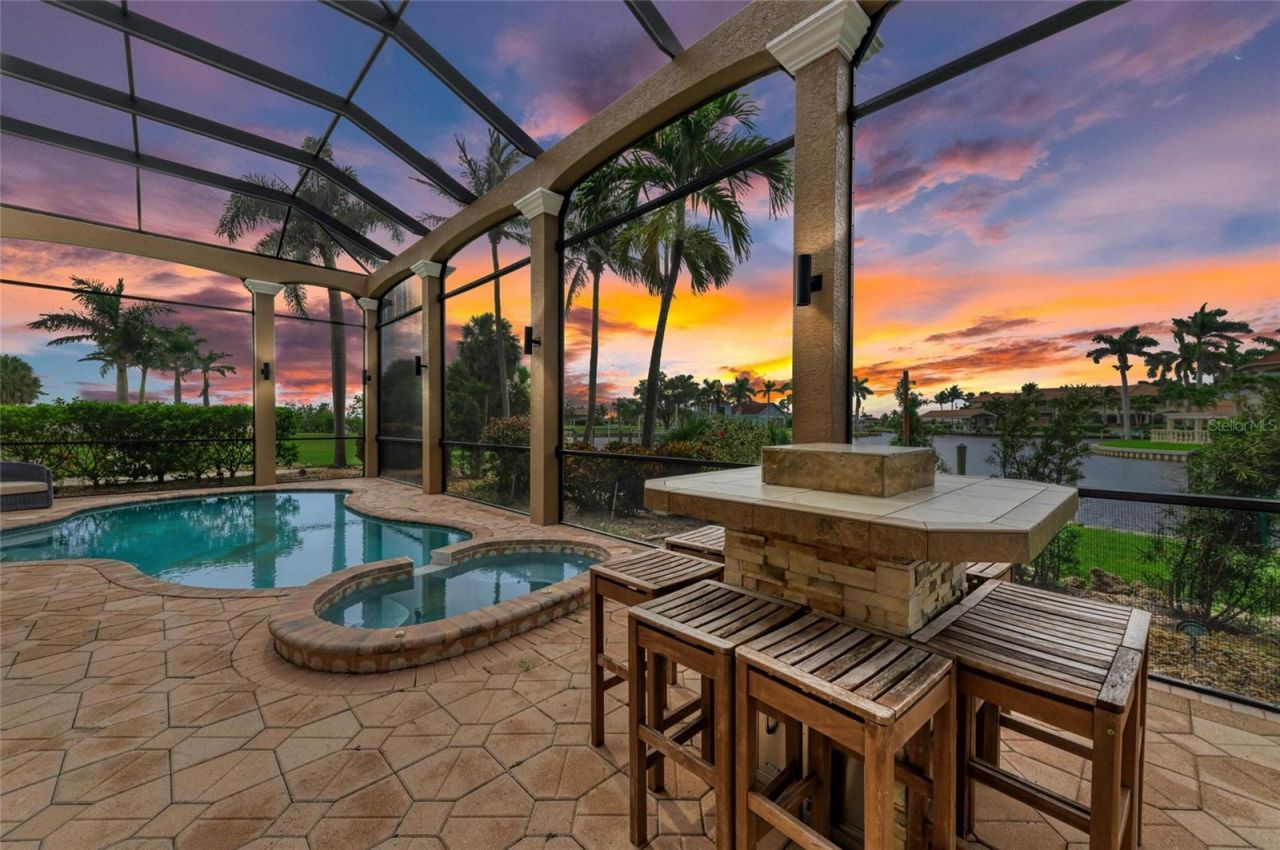 4531 Grassy Point Boulevard, Port Charlotte, FL 33952 Photo