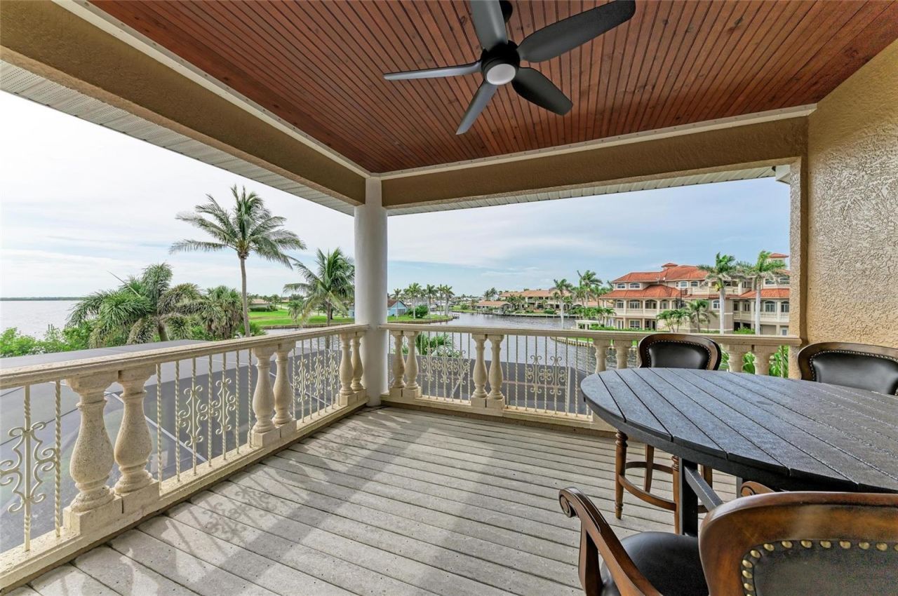 4531 Grassy Point Boulevard, Port Charlotte, FL 33952 Photo