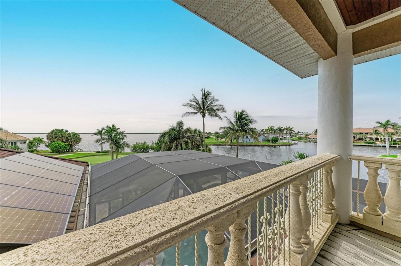 4531 Grassy Point Boulevard, Port Charlotte, FL 33952 Photo