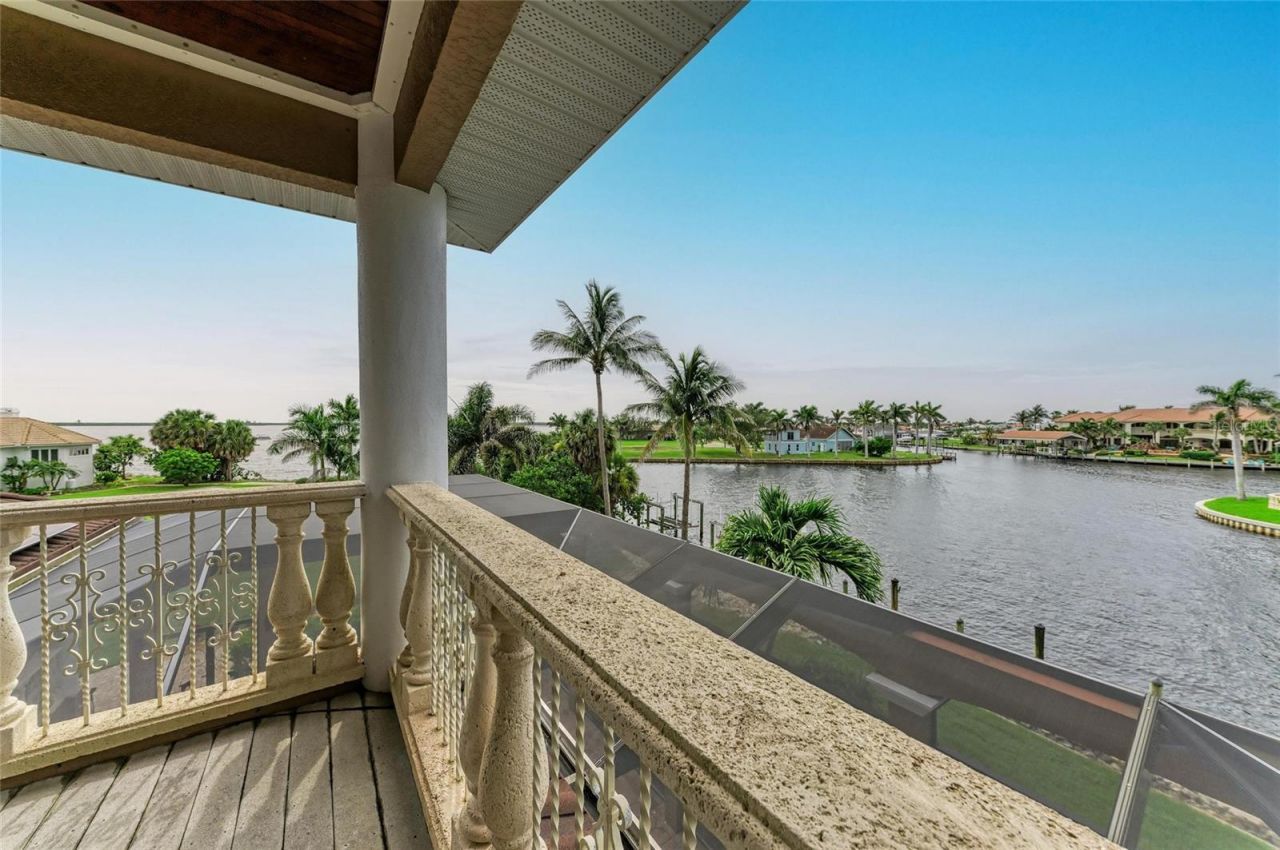 4531 Grassy Point Boulevard, Port Charlotte, FL 33952 Photo