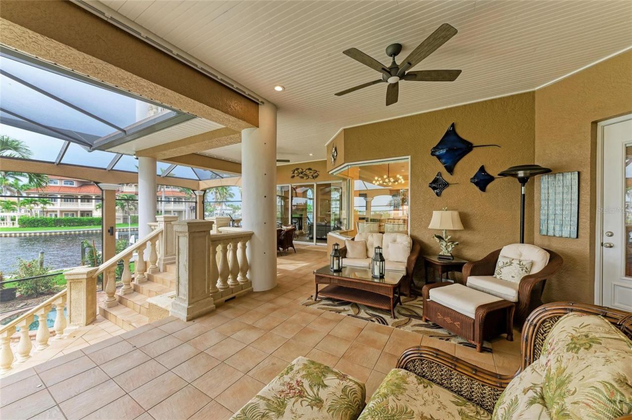 4531 Grassy Point Boulevard, Port Charlotte, FL 33952 Photo