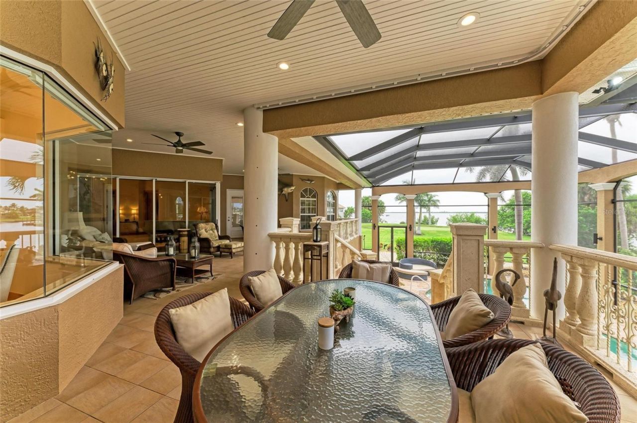 4531 Grassy Point Boulevard, Port Charlotte, FL 33952 Photo