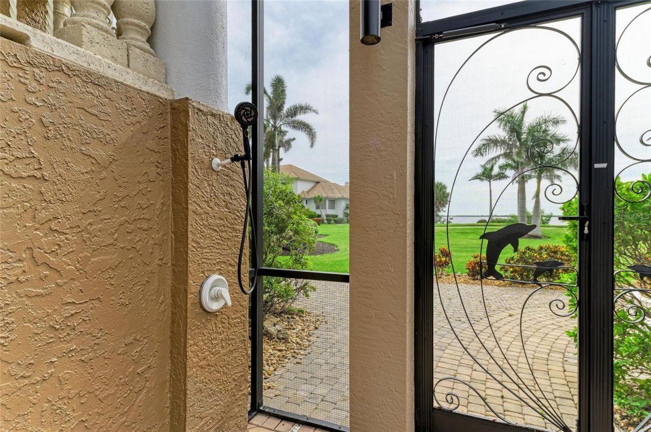 4531 Grassy Point Boulevard, Port Charlotte, FL 33952 Photo