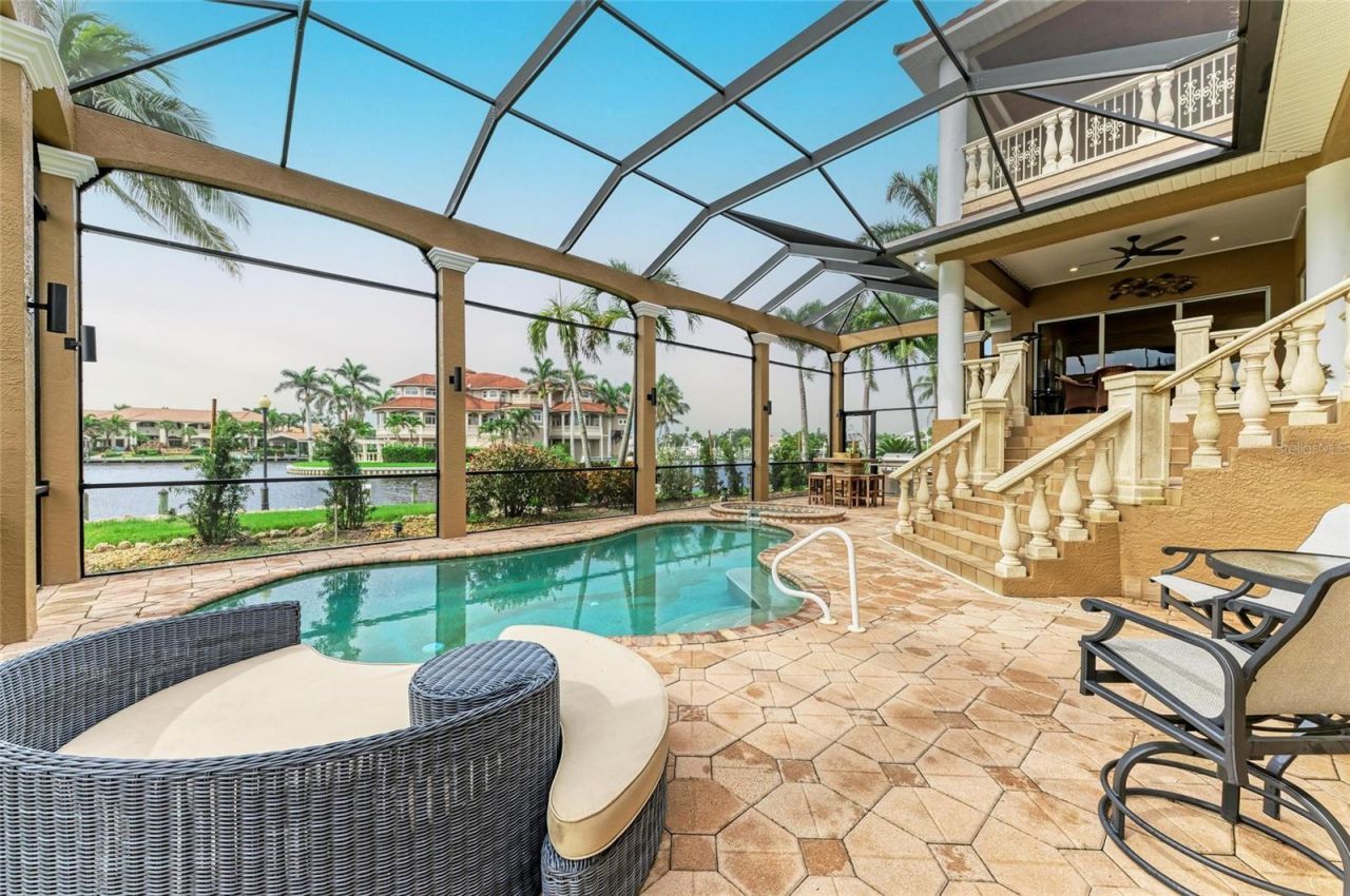 4531 Grassy Point Boulevard, Port Charlotte, FL 33952 Photo