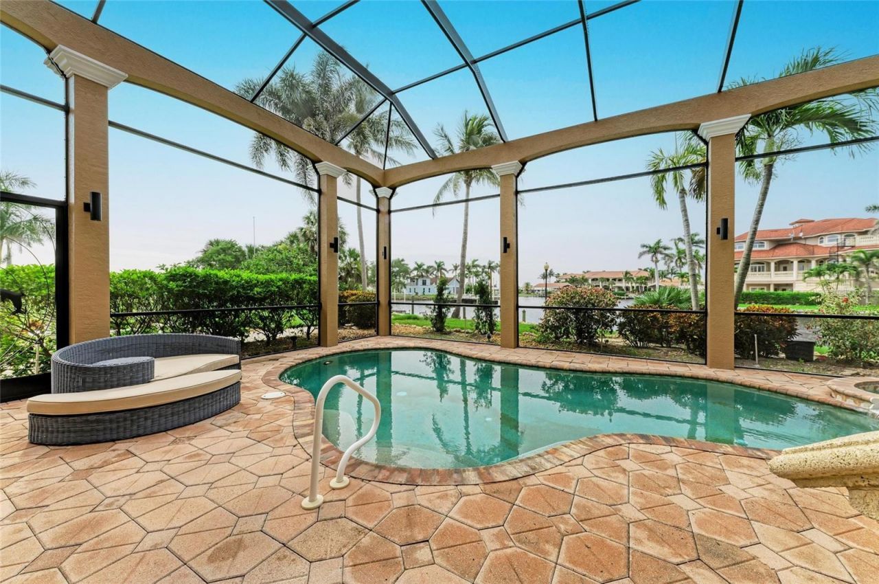 4531 Grassy Point Boulevard, Port Charlotte, FL 33952 Photo