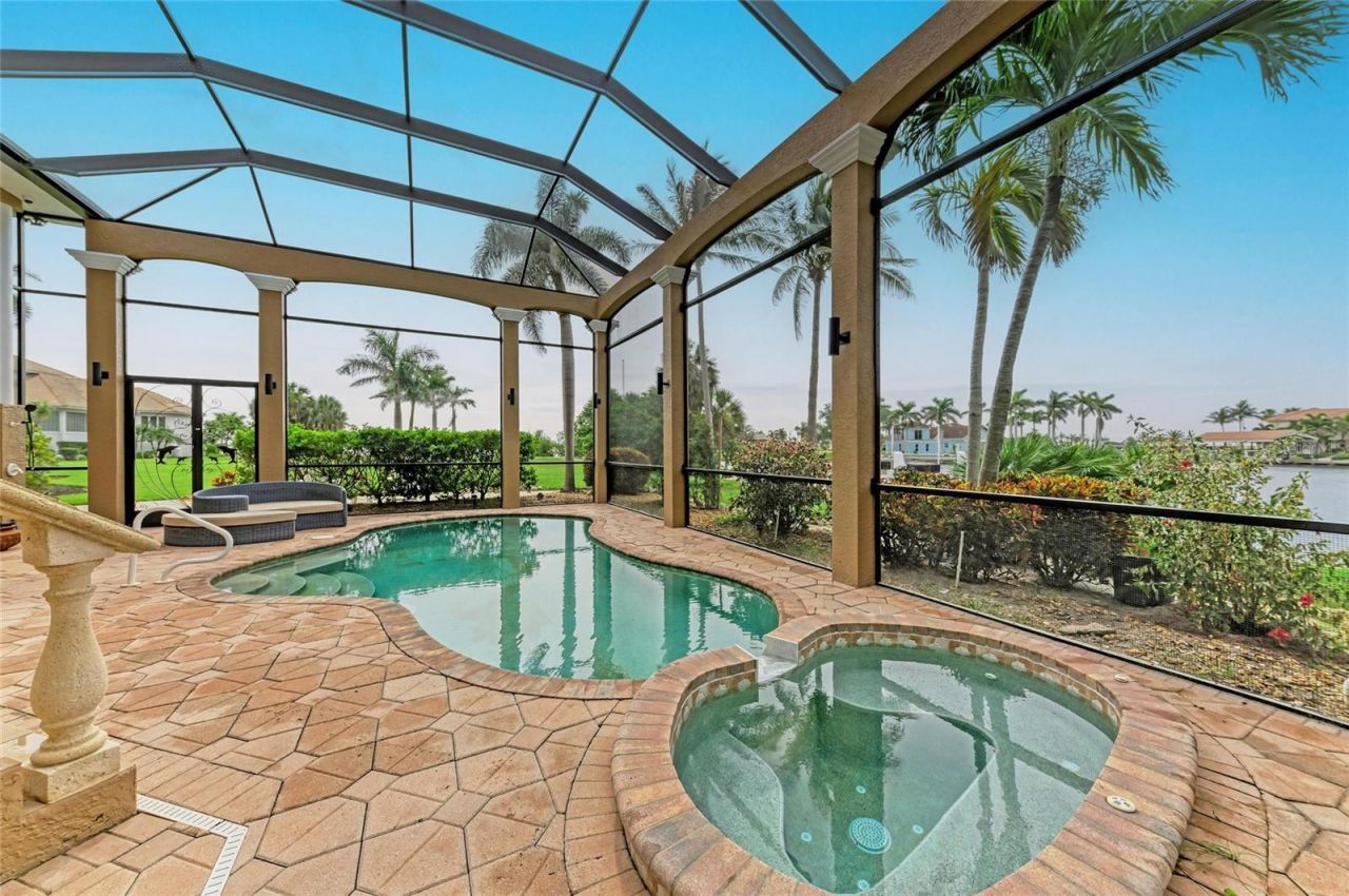 4531 Grassy Point Boulevard, Port Charlotte, FL 33952 Photo