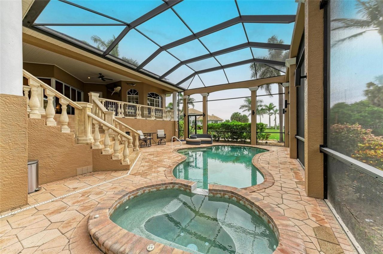 4531 Grassy Point Boulevard, Port Charlotte, FL 33952 Photo