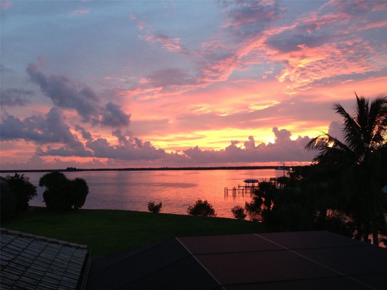 4531 Grassy Point Boulevard, Port Charlotte, FL 33952 Photo