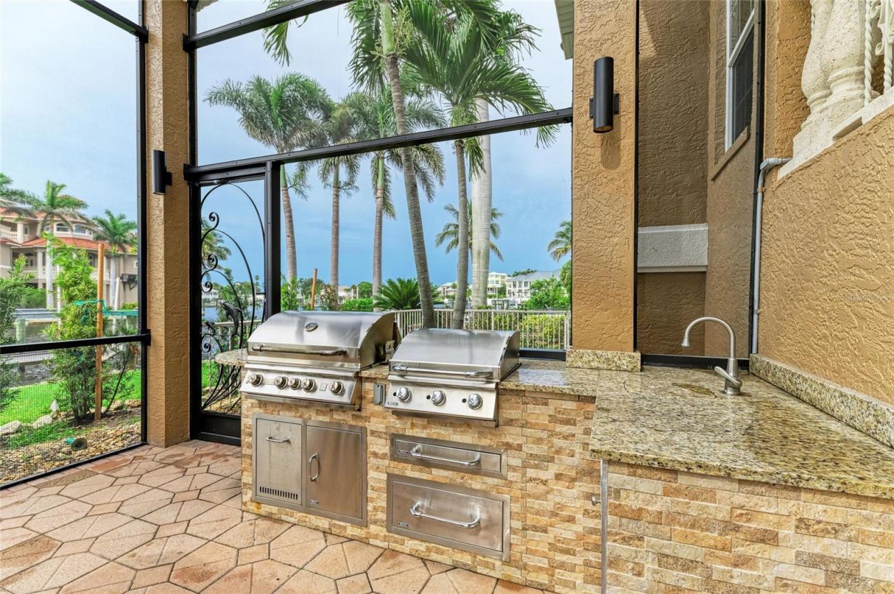 4531 Grassy Point Boulevard, Port Charlotte, FL 33952 Photo