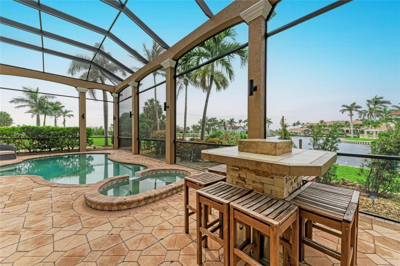 4531 Grassy Point Boulevard, Port Charlotte, FL 33952 Photo