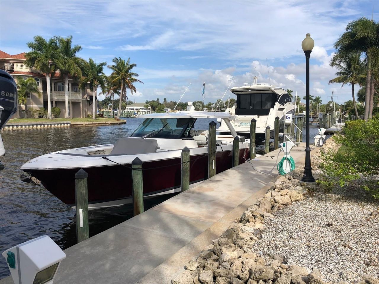 4531 Grassy Point Boulevard, Port Charlotte, FL 33952 Photo