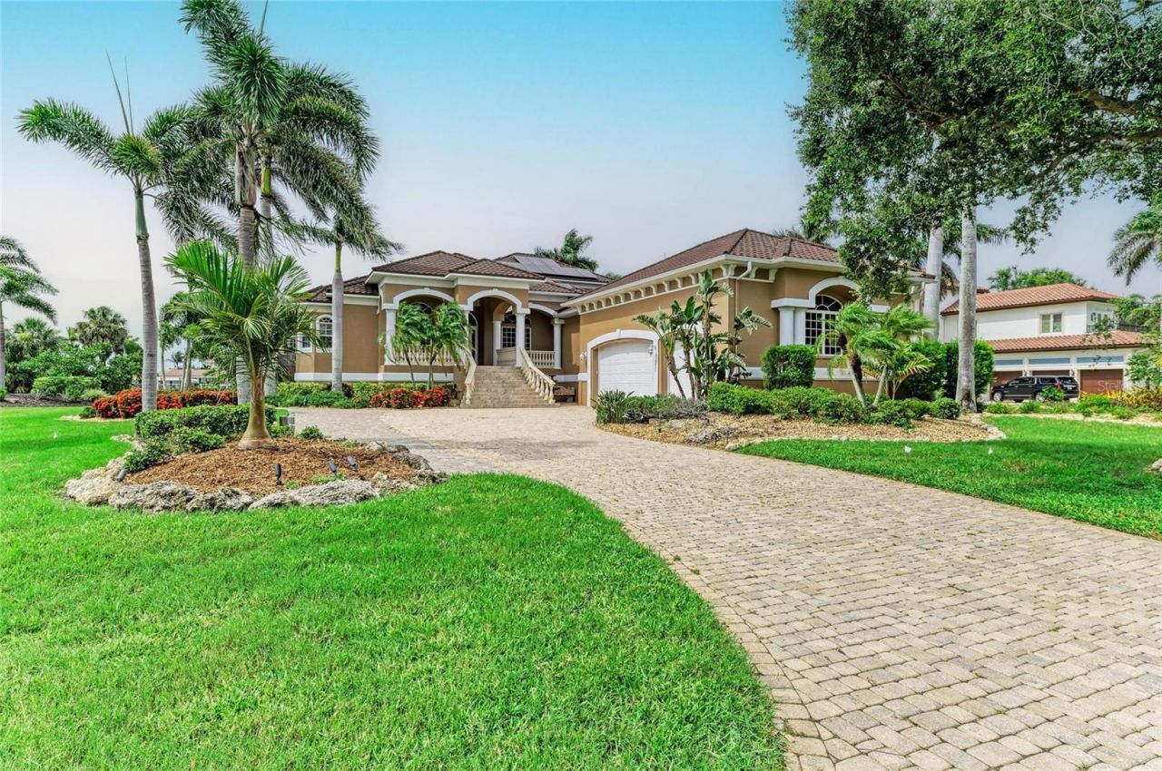 4531 Grassy Point Boulevard, Port Charlotte, FL 33952 Photo