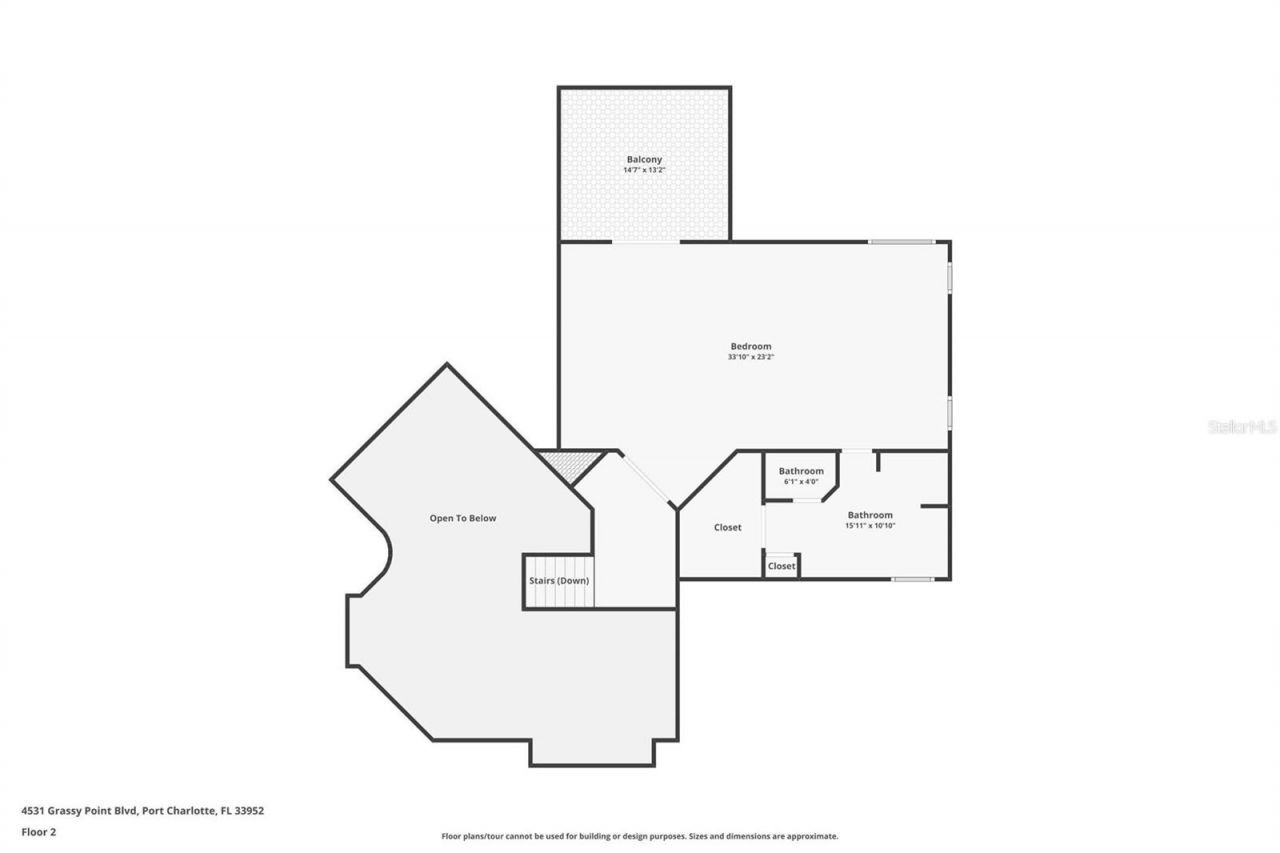 4531 Grassy Point Boulevard, Port Charlotte, FL 33952 Photo