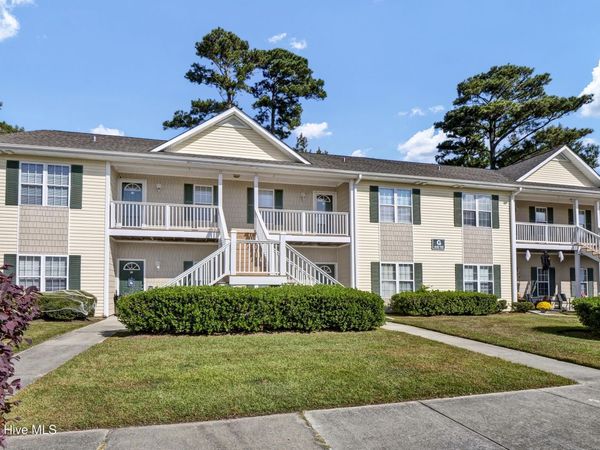 4615 Mcclelland Drive, Unit G202, Wilmington, NC 28405