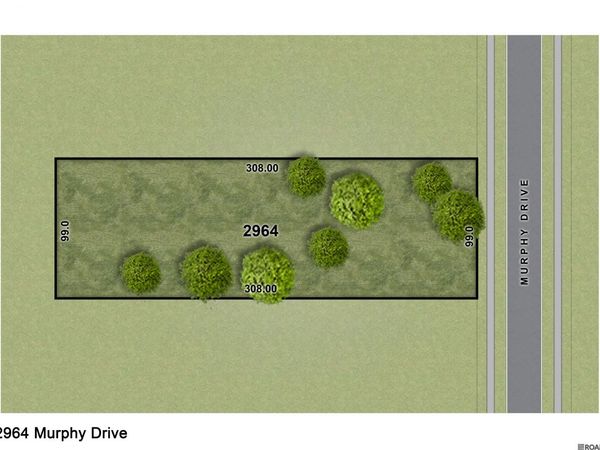 2964 Murphy Dr, Baton Rouge, LA 70809