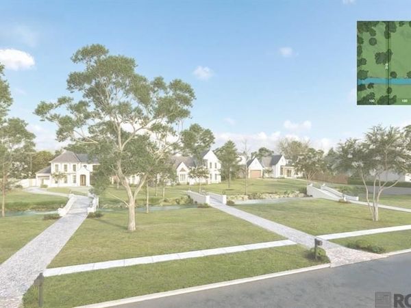 2964 Murphy Dr, Baton Rouge, LA 70809