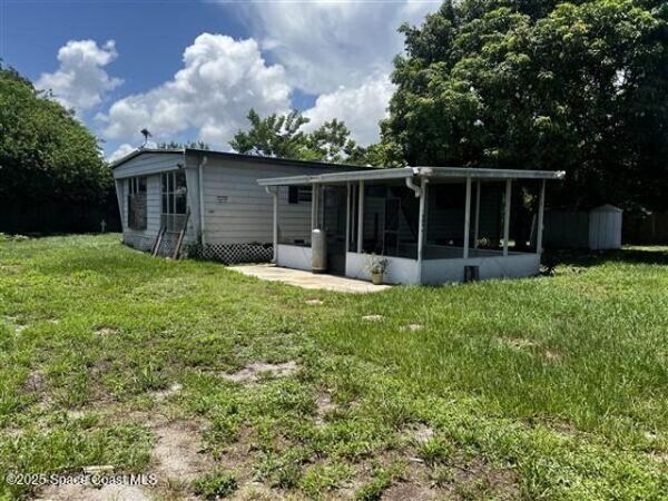 4140 N Highway 1, Melbourne, FL 32935