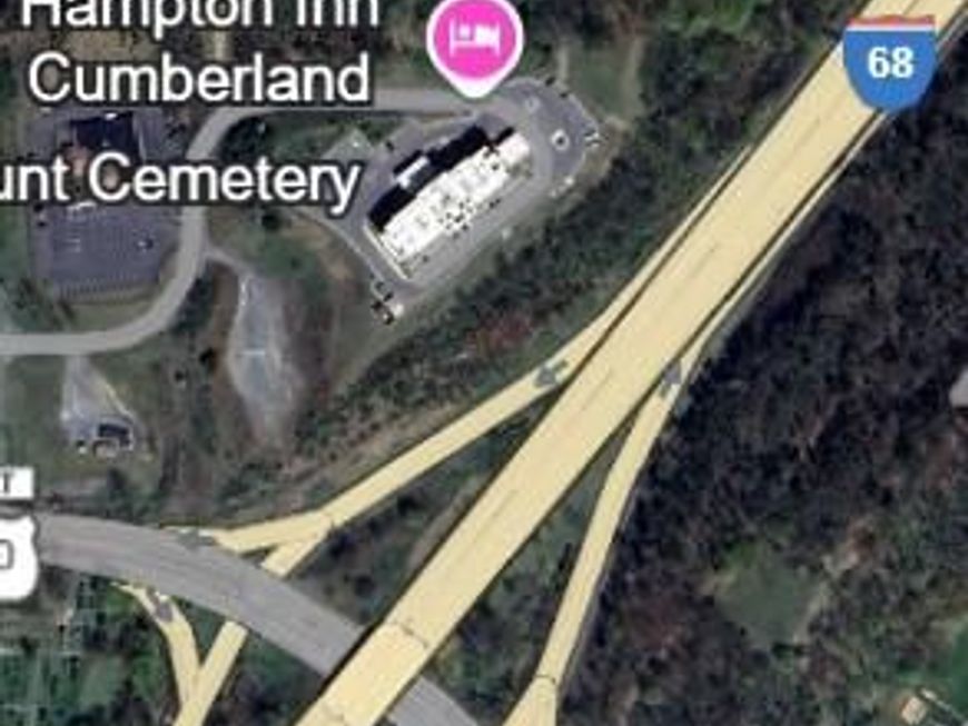 Shades Rr Lane Lane, Cumberland, MD 21502 Main Photo