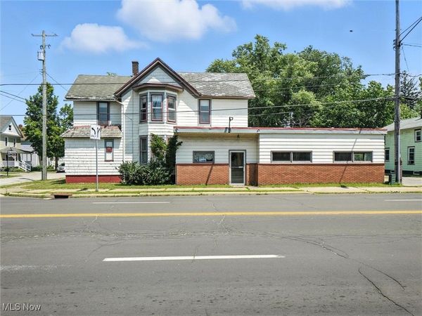 244 Mill Street, Conneaut, OH 44030